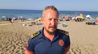 Sakarya'da Cankurtaranlar Üç Ayda 452 Kişi Kurtardı