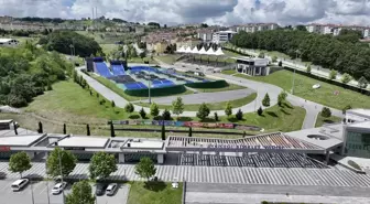 Sakarya'da Bisiklet Kullanımı İçin Önemli Adımlar