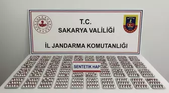 İzmir'den Sakarya'ya Uyuşturucu Sevkiyatı: İki Şüpheli Tutuklandı
