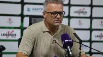 Sakaryaspor, Iğdır FK'yi Zorda Geçti