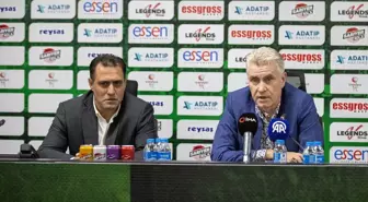 Sakaryaspor, Serhat Sütlü ile Yeni Bir Döneme Başlıyor