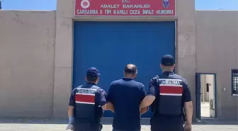 10 Yıl Hapis Cezalı Firari Hükümlü Yakalandı