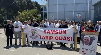 Opr. Dr. Kamil Furtun, ölümünün 10. yıl dönümünde anıldı