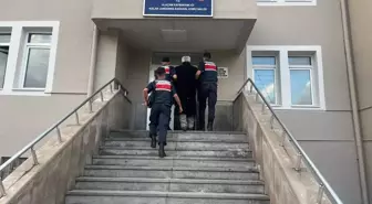19 Yıl Hapis Cezası Olan Firari Hükümlü Yakalandı