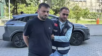 Samsun'da Silahlı Kavga: 4 Şüpheli Adliyeye Sevk Edildi