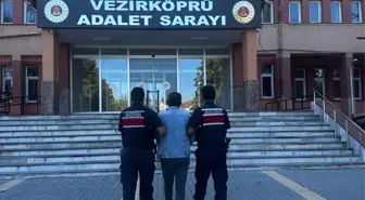 Yorganın Altında Yakalanan Hükümlü 3 Yıl Sonra Ele Geçirildi