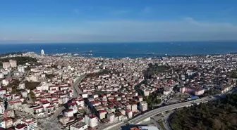 Samsun'da Kentsel Dönüşüm Projesi Başladı: İlk Etapta 1500 Konut İnşa Edilecek