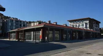 Havza'da 56 İş Yerinin Sahipleri Kura ile Belirlenecek