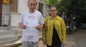 62 Yaşında 44. Üniversite Sınavına Girdi