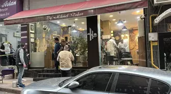 Ağabeyinin Silahlı Saldırısına Uğrayan Kardeş Ağır Yaralandı