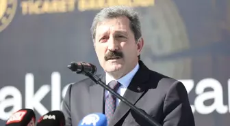Samsun'da Ahilik Haftası Etkinlikleri: 'Şet Kuşatma' Töreni Gerçekleşti