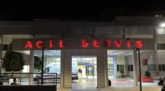 23 Yaşındaki Gençten Bağışlanan Organlar 3 Kişiye Nakledilecek