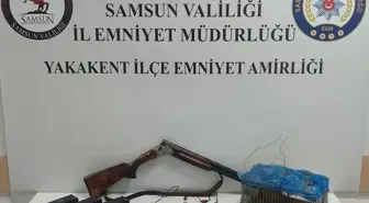 Kaçak Avcılık Yöntemi Yakalandı: Bıldırcınla Tuzağa Düşürülen Yaban Hayvanları