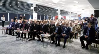 Samsun'da Enerji Verimliliği Semineri Düzenlendi