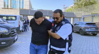 Samsun'da CHP Delege Seçiminde Kavga: 2 Şüpheli Gözaltında