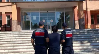 Firari Hükümlü Samsun'da Yakalandı