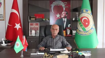Çiftçi Kayıt Sistemi Başvuruları Ziraat Odalarına Yetkilendirildi