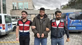 Samsun'da DEAŞ'a Yönelik Operasyonda 1 Şüpheli Gözaltına Alındı