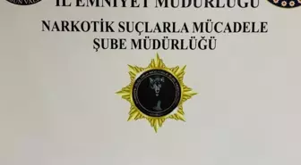 Samsun'da Uyuşturucu Operasyonu: 1 Gözaltı ve Çok Sayıda Ele Geçirilen Madde