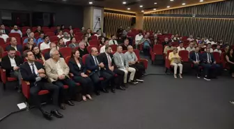 Samsun'da 'İhracatın e-hali' Etkinliği İle Dijital İhracat Hedefleniyor