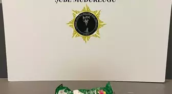 Samsun'da Gitar Çantasındaki Cips Paketinde Uyuşturucu Ele Geçirildi