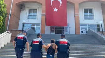 Hakkında 12 Yıl Hapis Cezası Bulunan Firari Hükümlü Yakalandı
