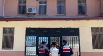 Samsun'da Hakkında 5 Yıl Hapis Cezası Bulunan Firari Yakalandı