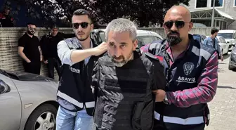 Samsun'da Kardeş Cinayeti: Ahmet K. Gözaltına Alındı