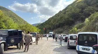 Alzheimer Hastası Vedat Ceylan, Kaybolduktan İki Gün Sonra Bulundu