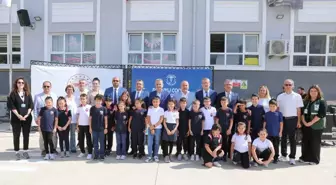 Samsun'da 'Sağlıklı Çocuk, Sağlıklı Gelecek Şenliği' Düzenlendi