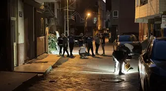 Samsun'da Silahlı Kavga: İki Yaralı