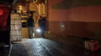 Samsun'da Silahlı Saldırı: 1 Yaralı