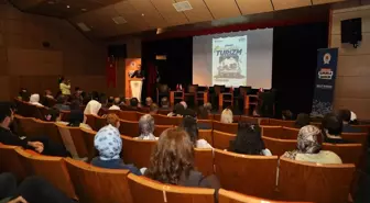 Samsun'da Sürdürülebilir Turizm Paneli Düzenlendi