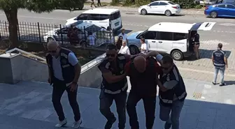 Arazi Anlaşmazlığı Sebebiyle Akrabasını Vuran Emekli Polis Tutuklandı