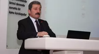 Samsun'da Taşkın Koordinasyon Toplantısı Gerçekleştirildi