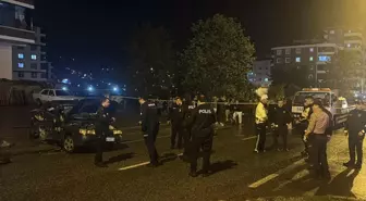 Samsun'da Trafik Kazası: İki Kişi Hayatını Kaybetti
