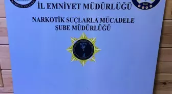 Samsun'da Uyuşturucu Operasyonu: 2 Şüpheli Tutuklandı