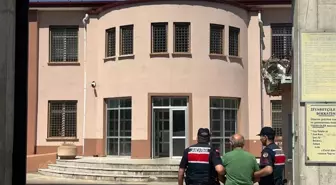 Bafra'da Uyuşturucu Operasyonu: 1 Tutuklama