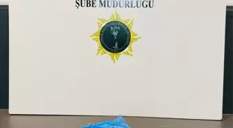 Samsun'da Uyuşturucu Operasyonu: 2 Şüpheli Gözaltında