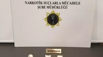 Samsun'da Uyuşturucu Operasyonu: 4 Gözaltı