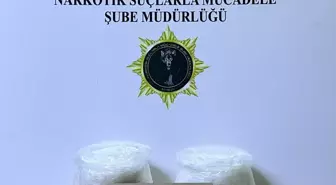 Samsun'da Uyuşturucu Operasyonu: Baba-oğul Gözaltına Alındı