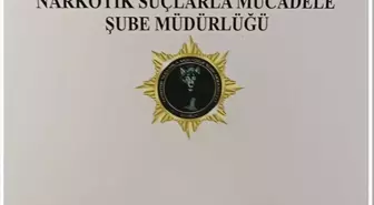 Samsun'da Uyuşturucu ve Silah Operasyonu: 5 Gözaltı