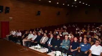 Vezirköprü'de Arkeoloji ve Kültürel Miras Çalıştayı Sona Erdi