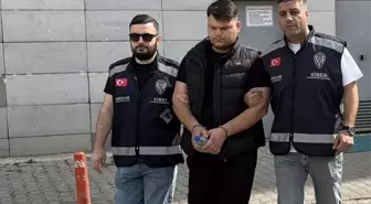 Yasa Dışı Bahis Operasyonunda Bir Şahıs Tutuklandı