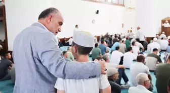 Samsun Canik'te Yaz Tatili Etkinlikleri