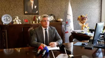 2025-2026 Eğitim Yılı İlk Derse 'Yeşil Vatan' Temasıyla Başlıyor