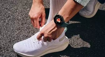 Samsung, Galaxy Watch Ultra için One UI 8 Watch Güncellemesini Duyurdu