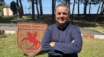 Samsunspor Kulübü Transfer Çalışmalarını Hızlandırıyor