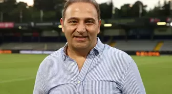 Samsunspor'un Hedefi Süper Lig'de İlk 5 ve Avrupa Ligi'nde Gruplara Kalmak