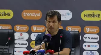 Emre Belözoğlu: 'Galibiyeti hak ederek elde ettik'